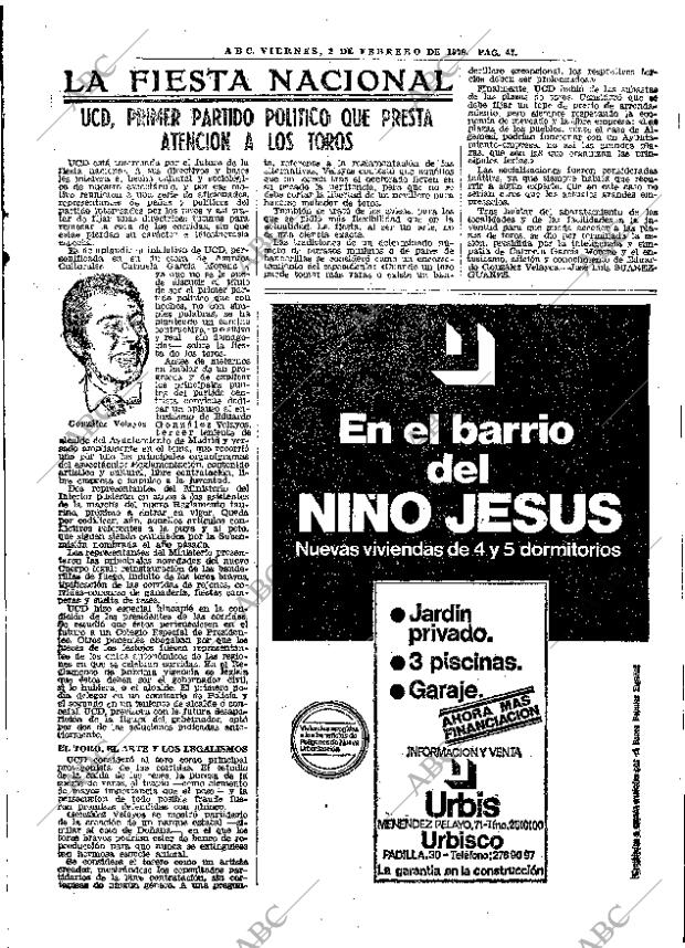 ABC MADRID 02-02-1979 página 59