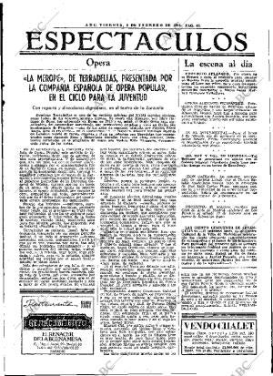 ABC MADRID 02-02-1979 página 61