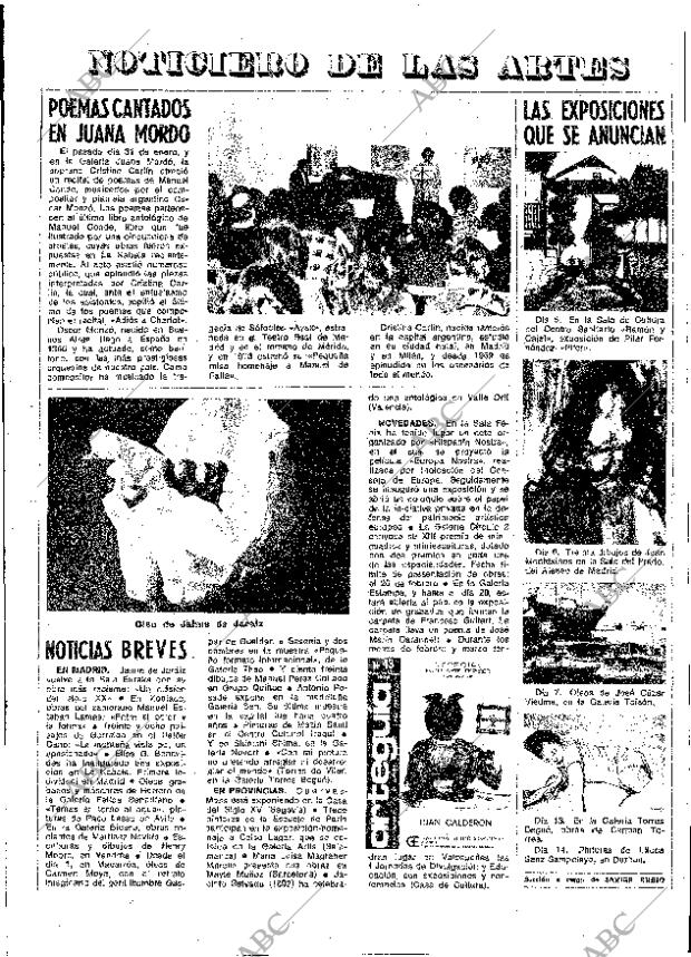 ABC MADRID 02-02-1979 página 89