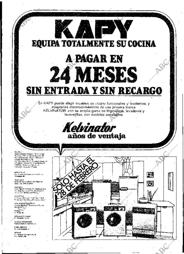 ABC MADRID 02-02-1979 página 95
