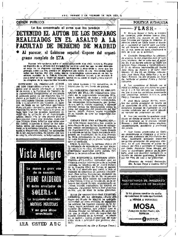 ABC SEVILLA 02-02-1979 página 16