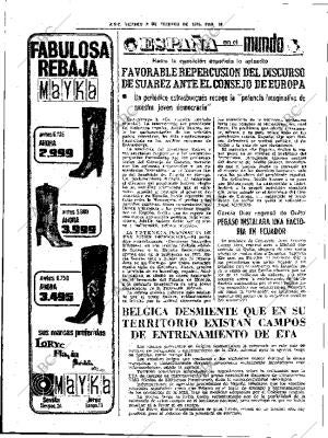 ABC SEVILLA 02-02-1979 página 18