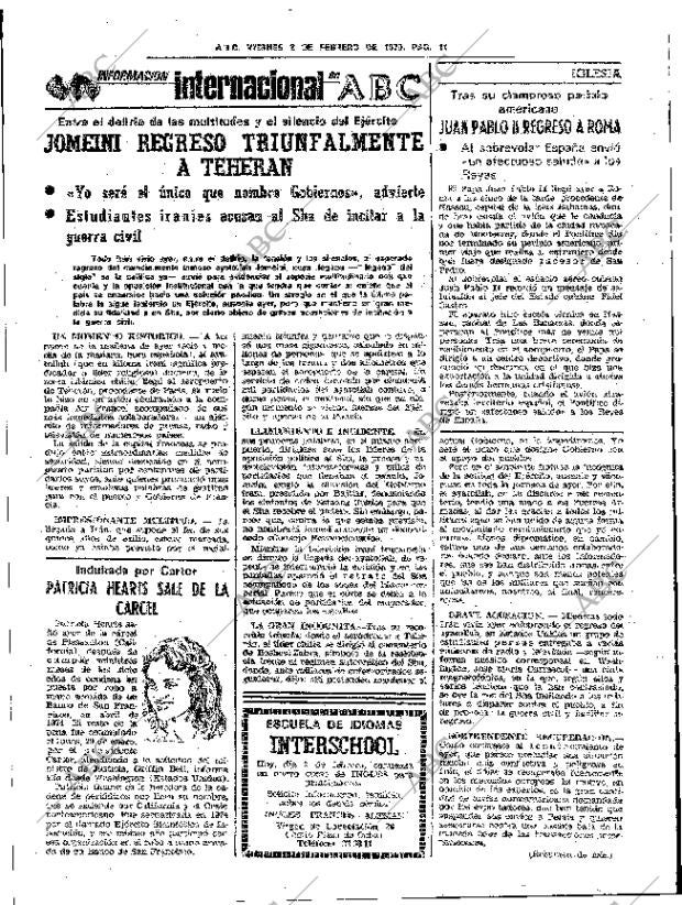 ABC SEVILLA 02-02-1979 página 19