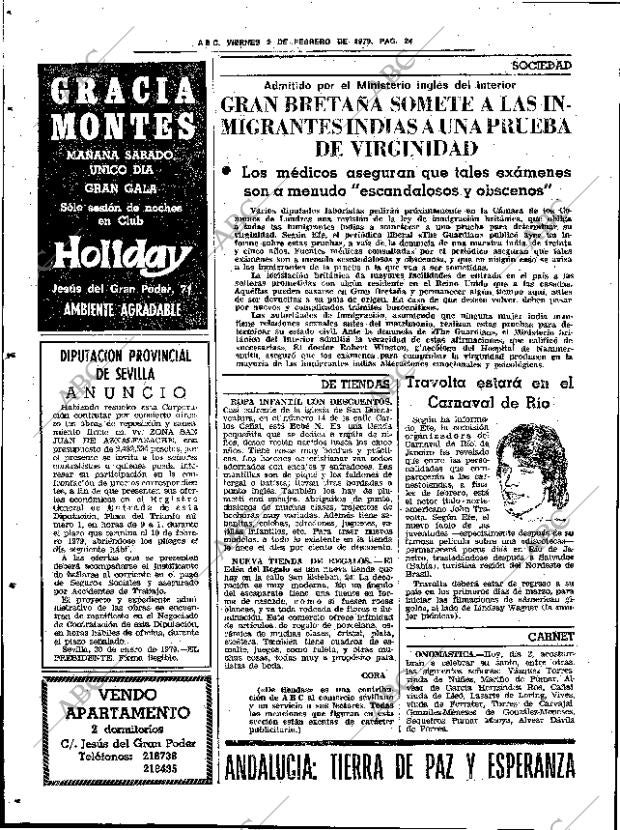 ABC SEVILLA 02-02-1979 página 30