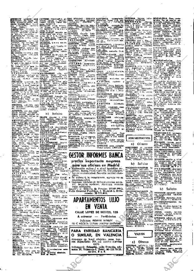 ABC MADRID 06-02-1979 página 100