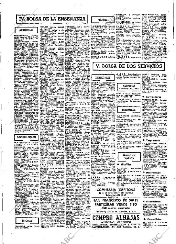 ABC MADRID 06-02-1979 página 101