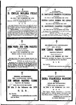 ABC MADRID 06-02-1979 página 109