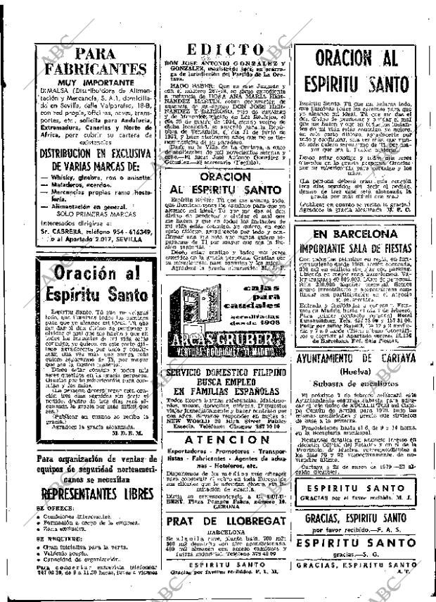 ABC MADRID 06-02-1979 página 111