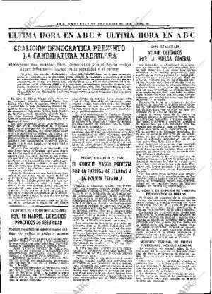 ABC MADRID 06-02-1979 página 112