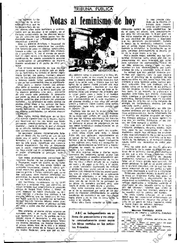 ABC MADRID 06-02-1979 página 113