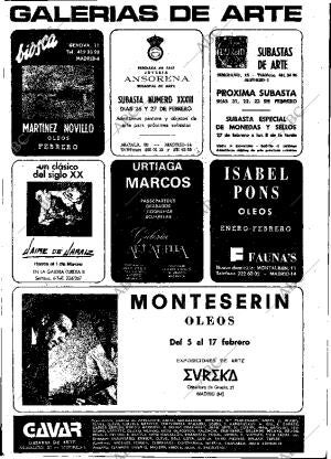 ABC MADRID 06-02-1979 página 114