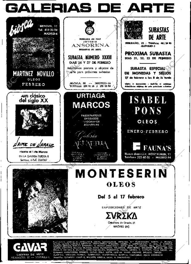 ABC MADRID 06-02-1979 página 114