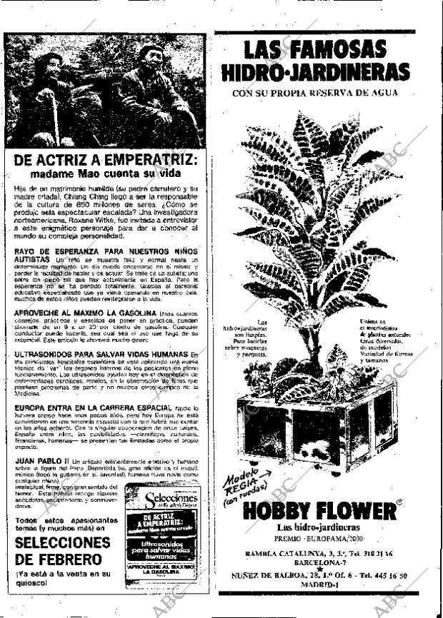 ABC MADRID 06-02-1979 página 120