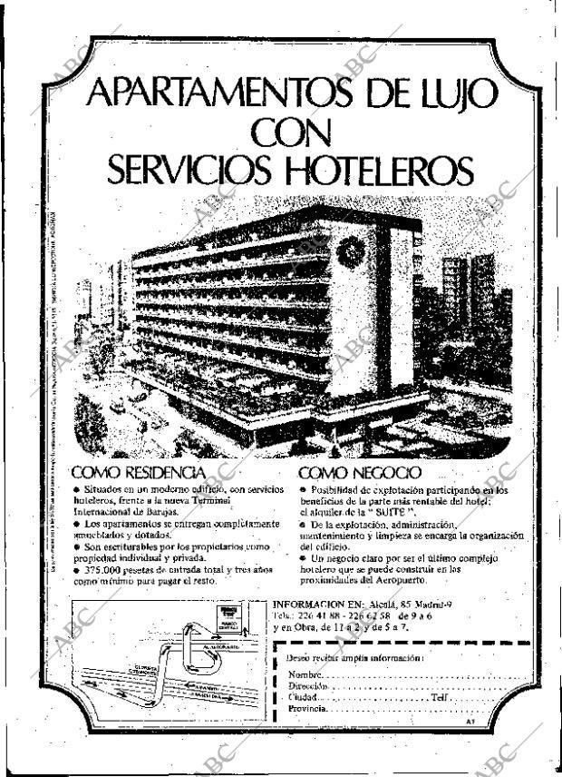 ABC MADRID 06-02-1979 página 121