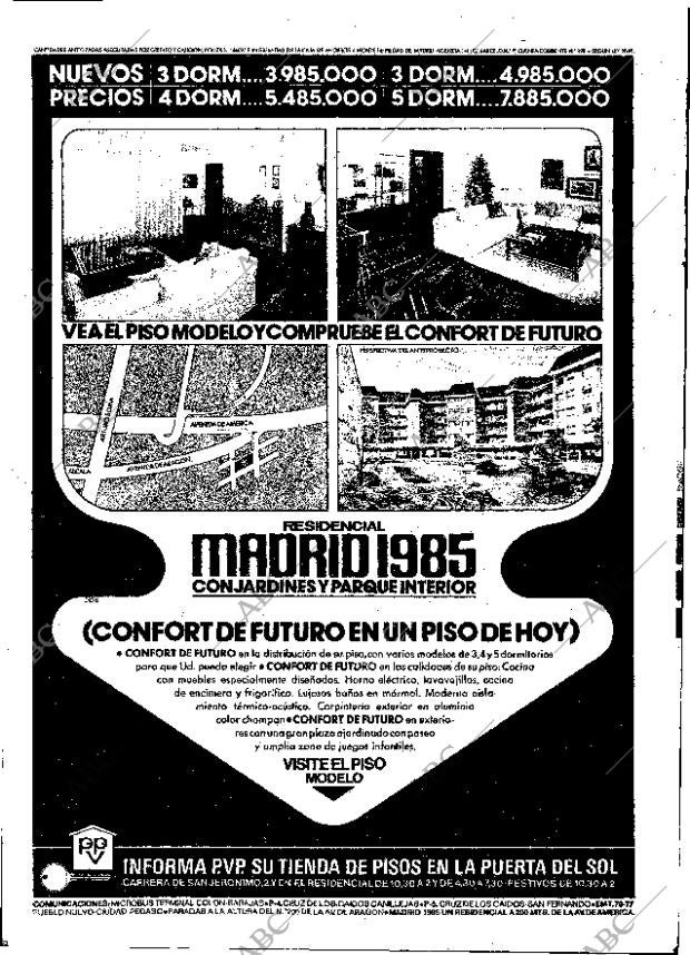 ABC MADRID 06-02-1979 página 122