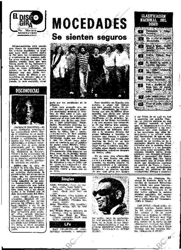 ABC MADRID 06-02-1979 página 123