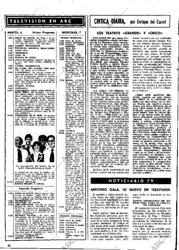 ABC MADRID 06-02-1979 página 126