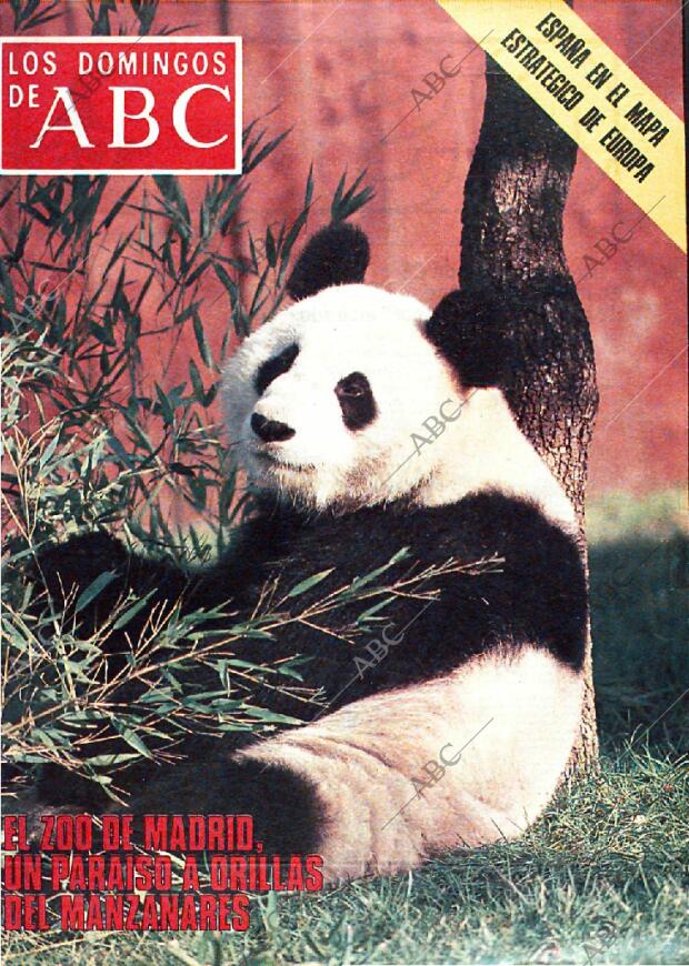 ABC MADRID 06-02-1979 página 129