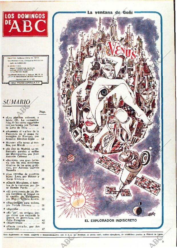 ABC MADRID 06-02-1979 página 131