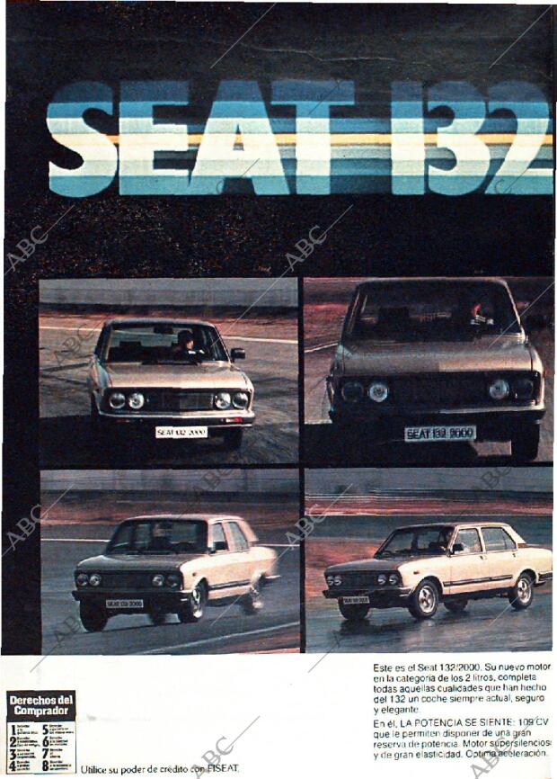 ABC MADRID 06-02-1979 página 132