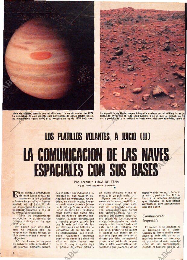 ABC MADRID 06-02-1979 página 134