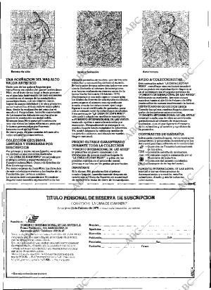 ABC MADRID 06-02-1979 página 139