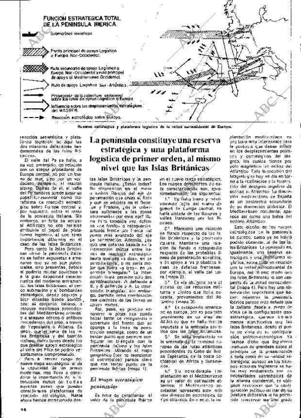 ABC MADRID 06-02-1979 página 142