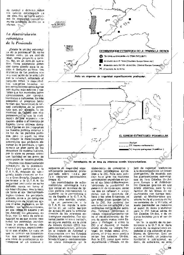 ABC MADRID 06-02-1979 página 143