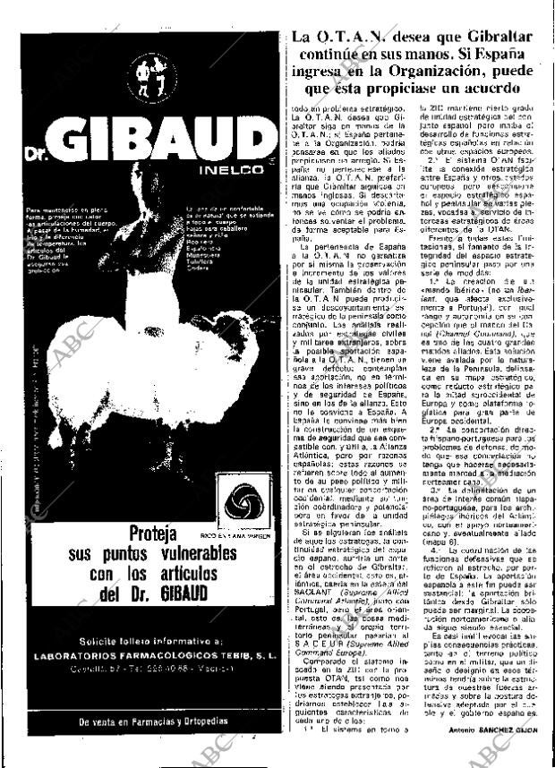 ABC MADRID 06-02-1979 página 144