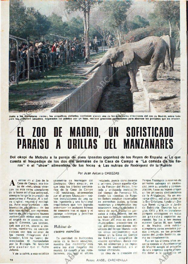 ABC MADRID 06-02-1979 página 146