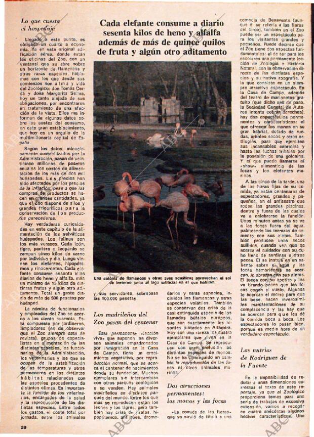 ABC MADRID 06-02-1979 página 148