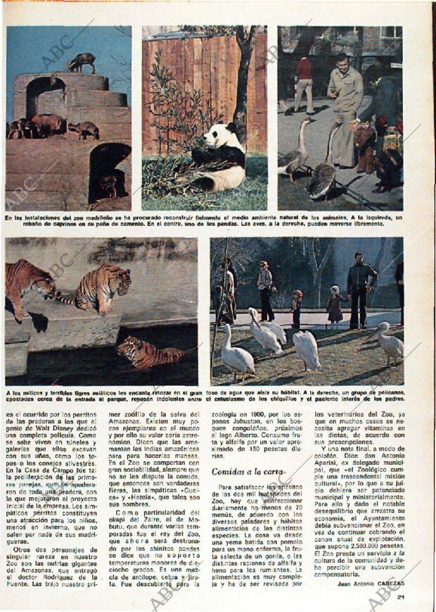 ABC MADRID 06-02-1979 página 149