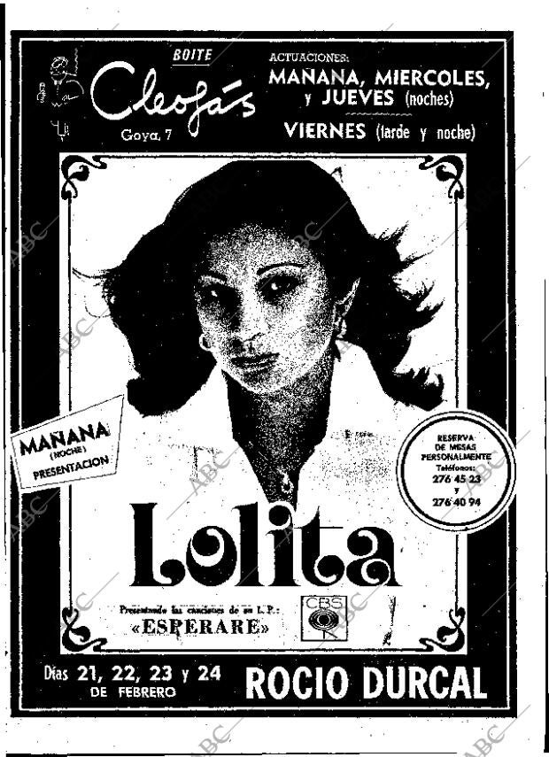 ABC MADRID 06-02-1979 página 15