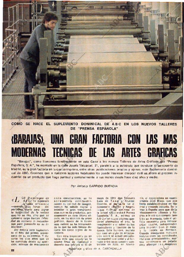 ABC MADRID 06-02-1979 página 150