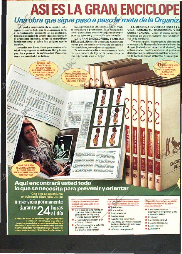 ABC MADRID 06-02-1979 página 154