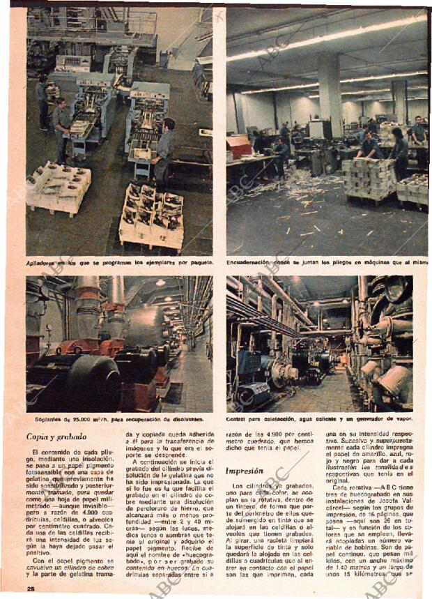 ABC MADRID 06-02-1979 página 160