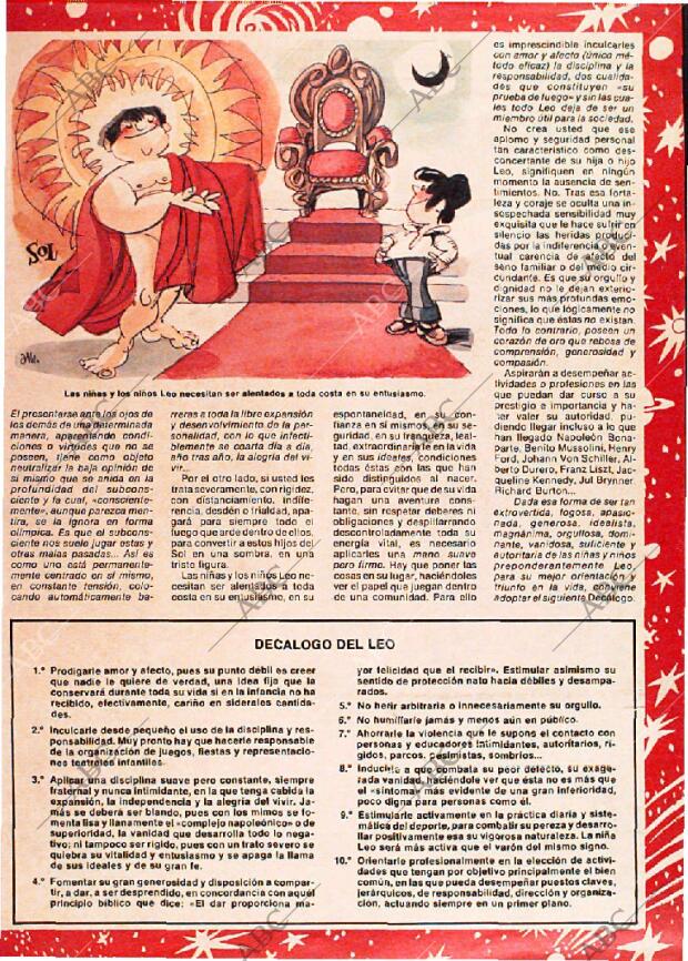 ABC MADRID 06-02-1979 página 163