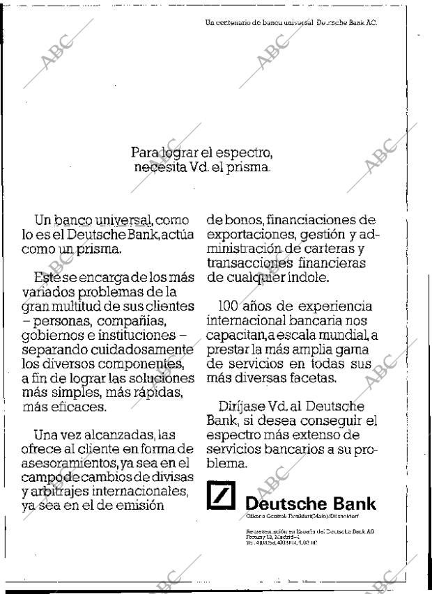 ABC MADRID 06-02-1979 página 165