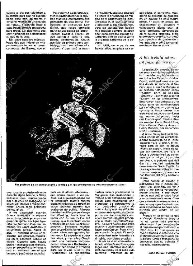 ABC MADRID 06-02-1979 página 167