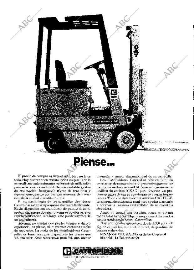 ABC MADRID 06-02-1979 página 168