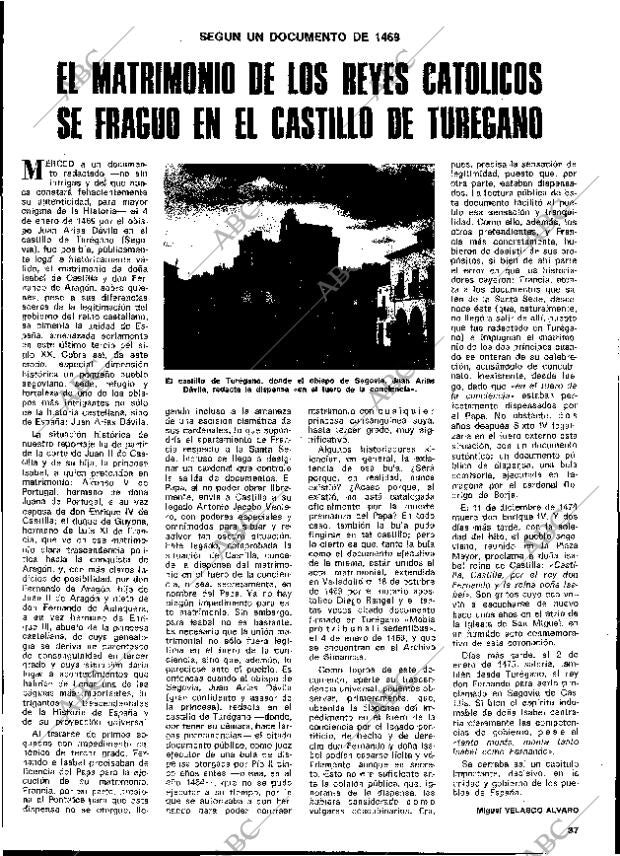 ABC MADRID 06-02-1979 página 169