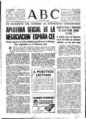 ABC MADRID 06-02-1979 página 17