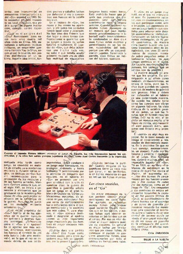 ABC MADRID 06-02-1979 página 175