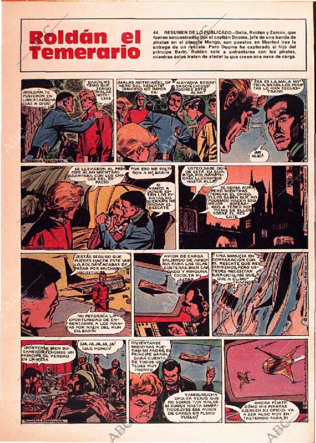 ABC MADRID 06-02-1979 página 178