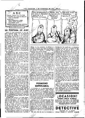ABC MADRID 06-02-1979 página 18