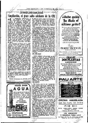 ABC MADRID 06-02-1979 página 23
