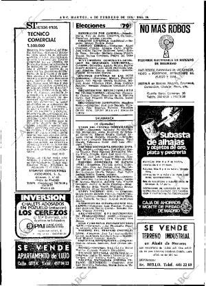 ABC MADRID 06-02-1979 página 32
