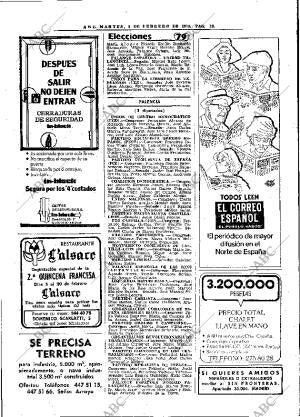 ABC MADRID 06-02-1979 página 34