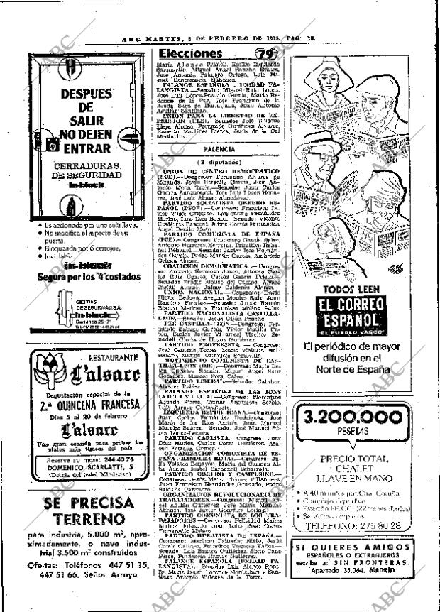 ABC MADRID 06-02-1979 página 34