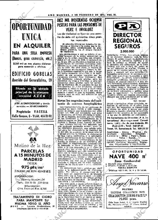 ABC MADRID 06-02-1979 página 36